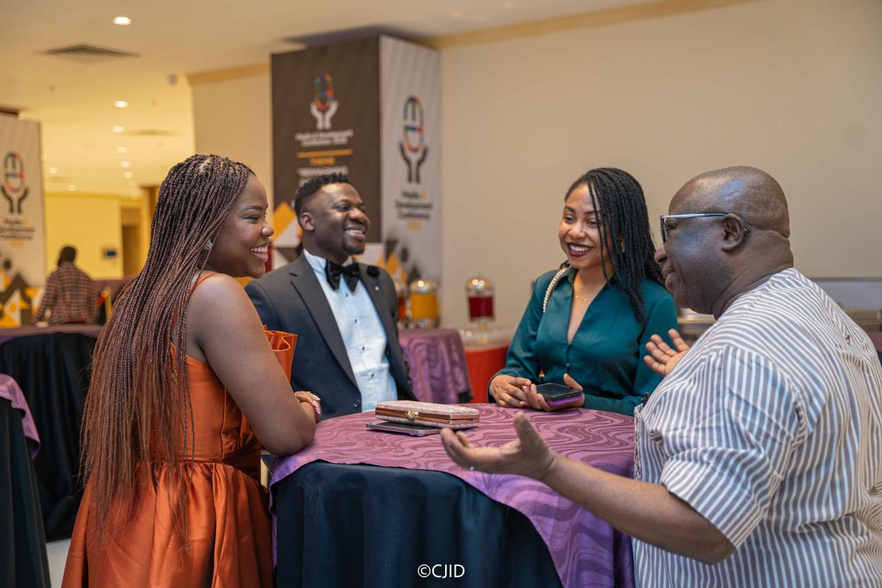 Excellence In Journalism 2025