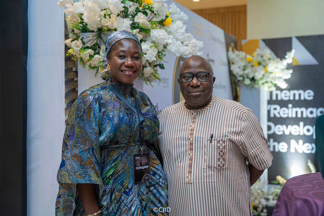 Excellence In Journalism 2025