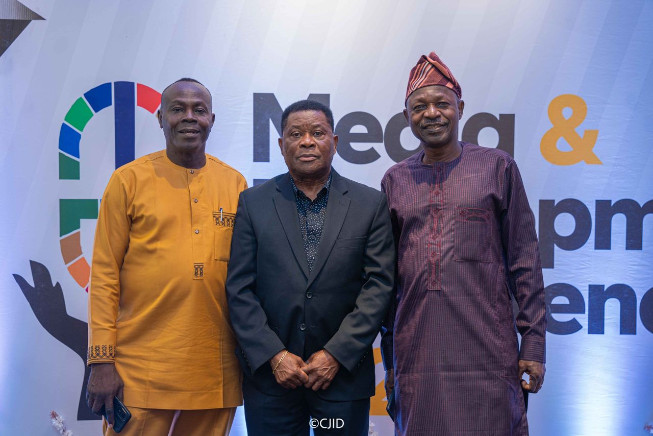 Excellence In Journalism 2025