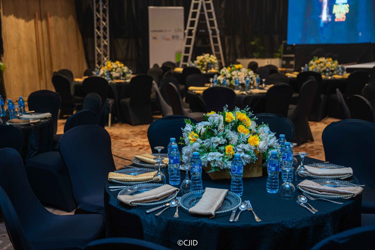 Excellence In Journalism 2025