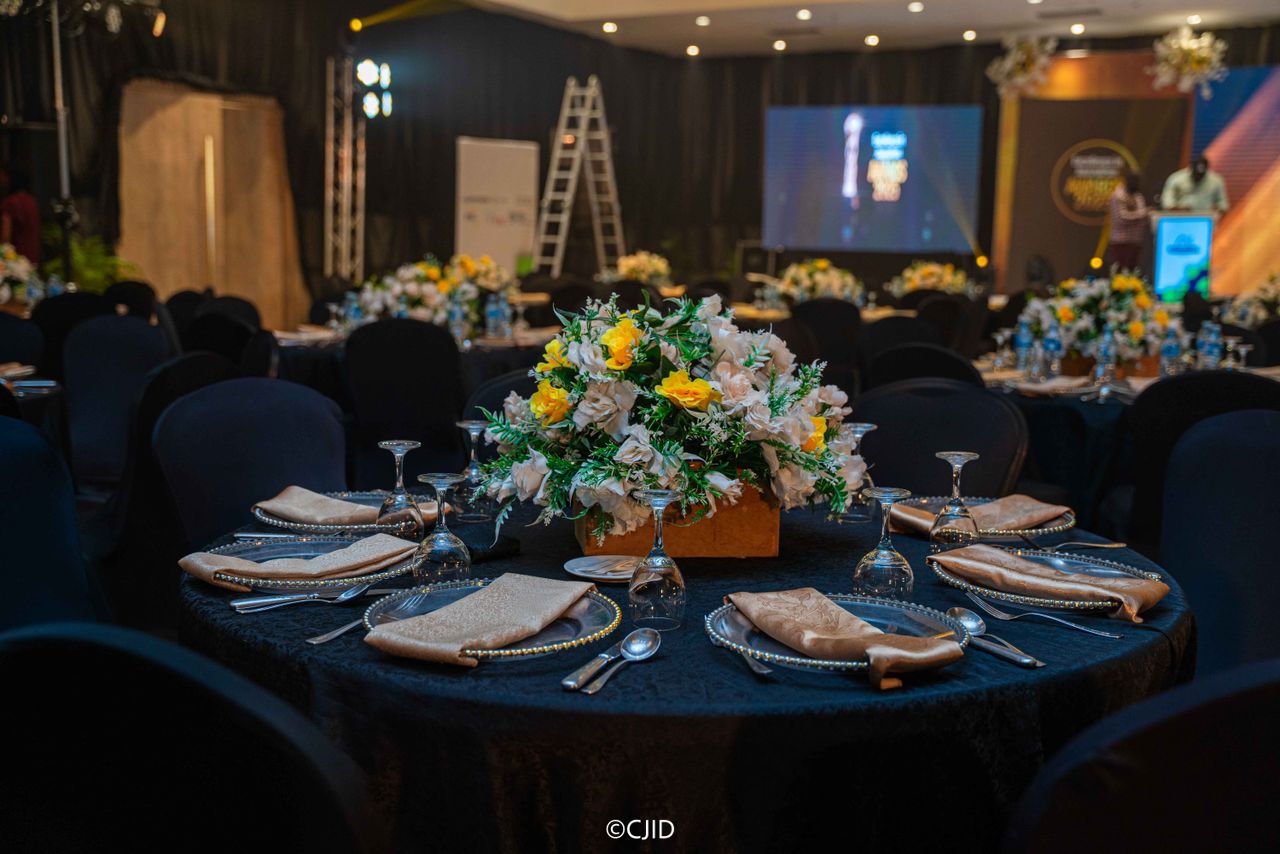 Excellence In Journalism 2025